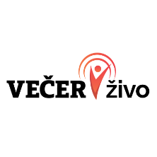 Večer v živo