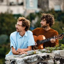 Kings Of Convenience