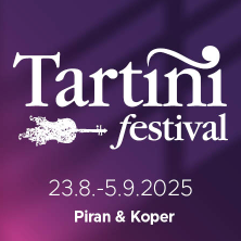 Tartini festival