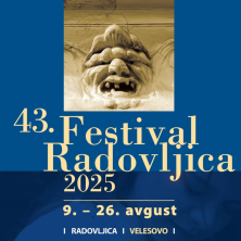 Festival Radovljica