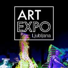 ART Expo Ljubljana