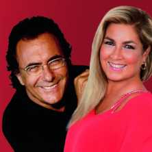 Al Bano & Romina Power