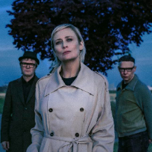 Hooverphonic