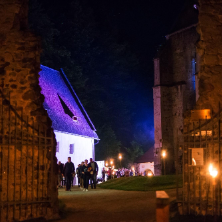 Poletni glasbeni večeri v Žički kartuziji