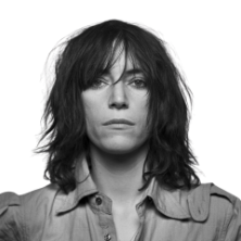 Patti Smith