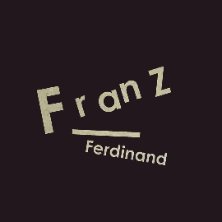 Franz Ferdinand