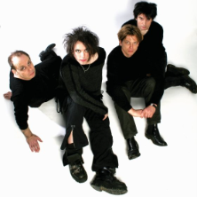 The Cure
