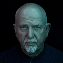 Peter Gabriel