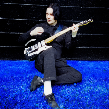 Jack White