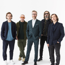 The National