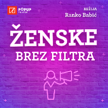 ŽENSKE BREZ FILTRA