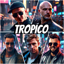 Tropico Band