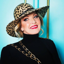 Snežana Djuri&scaron;ić