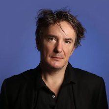 Dylan Moran