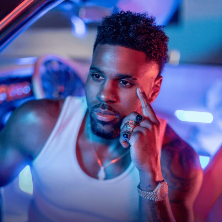 Jason Derulo