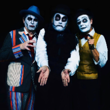 The Tiger Lillies