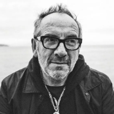 Elvis Costello