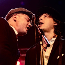The Libertines
