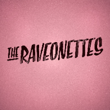 The Raveonettes