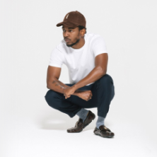 Kendrick Lamar