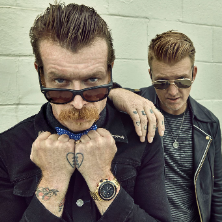 Eagles of Death Metal