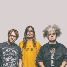 The Melvins