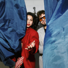 Astrid & The Scandals