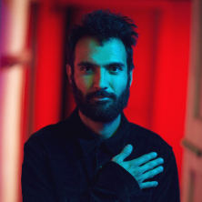 Tigran Hamasyan