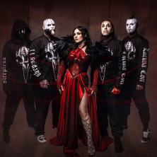 Lacuna Coil