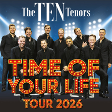 The Ten Tenors