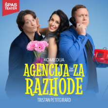 Agencija za razhode
