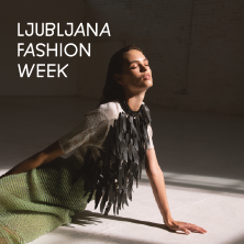 LJFW - Ljubljana Fashion Week