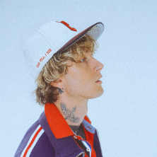 MGK - Machine Gun Kelly