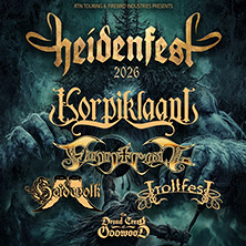 Heidenfest