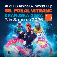 Pokal Vitranc