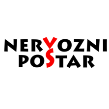 Nervozni Po&scaron;tar