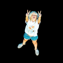 Amyl and the Sniffers