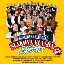 Slakova glasba