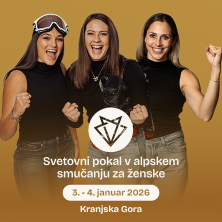 Audi FIS Ski World Cup Women