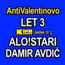 AntiValentinovo