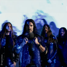 Machine Head