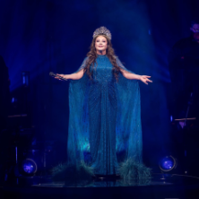 Sarah Brightman