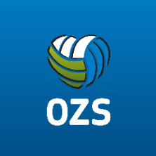 OZS - Odbojkarska zveza Slovenije