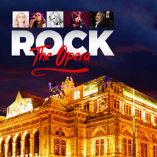 Rock the Opera