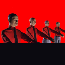 Kraftwerk