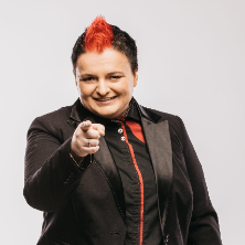 Martina Ip&scaron;a
