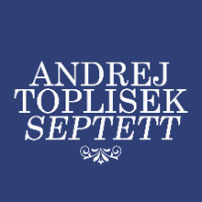Andrej Toplišek in Septet