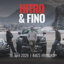 Hitro & fino