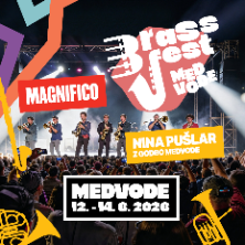 BrassFest Medvode
