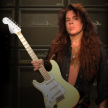 Yngwie Malmsteen